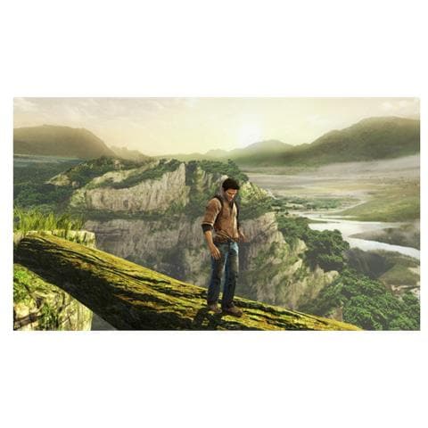 Uncharted: Golden Abyss, PS Vita, PlayStation Vita, Azione / Avventura, T (Teen) , PS Vita - Foto 2